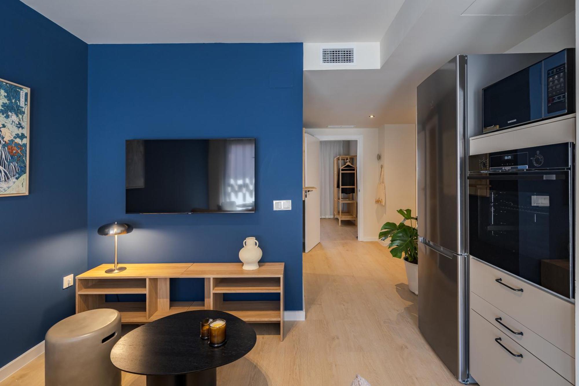 Puerto Alto Apartments By Olala Homes Madrid Esterno foto
