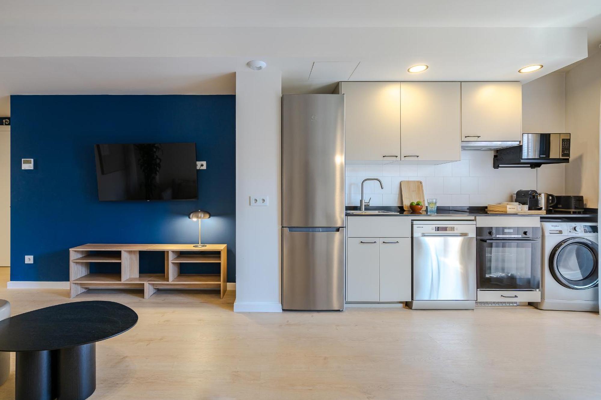 Puerto Alto Apartments By Olala Homes Madrid Esterno foto