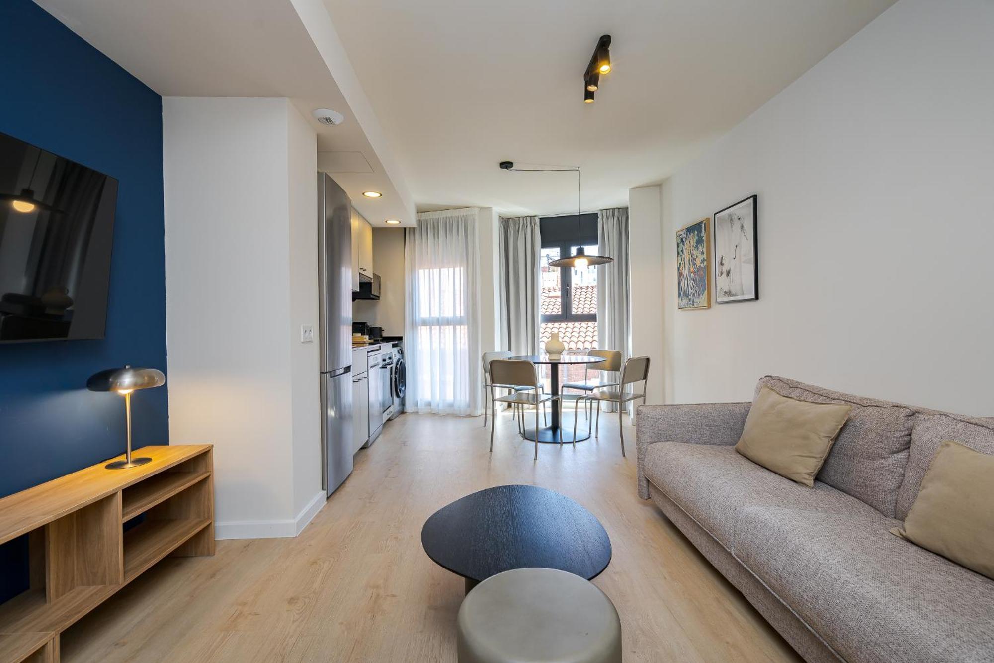 Puerto Alto Apartments By Olala Homes Madrid Esterno foto