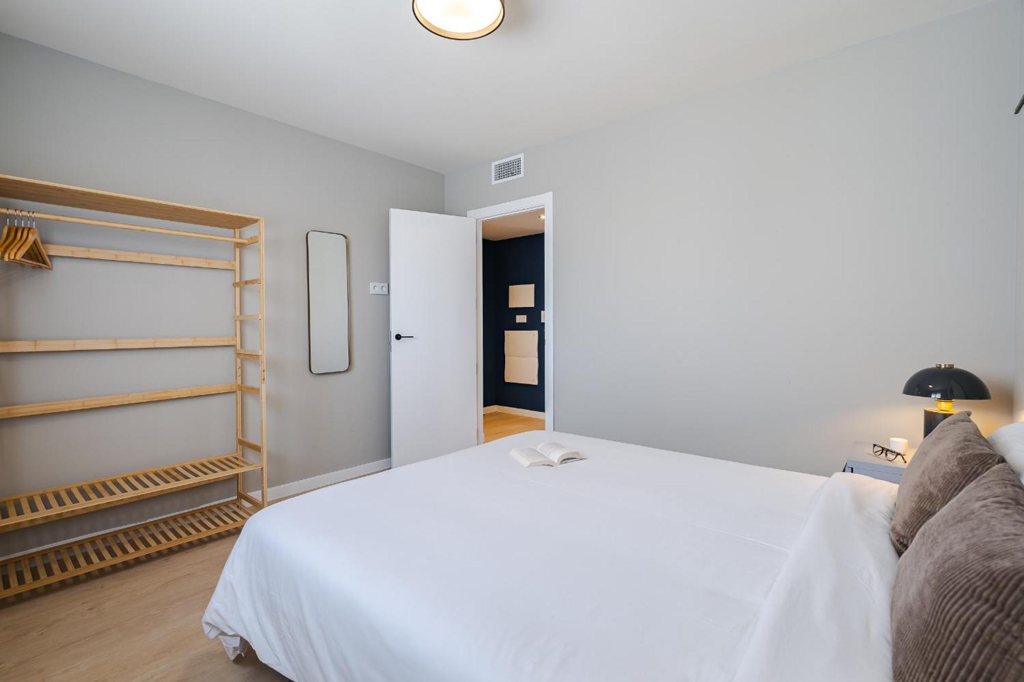 Puerto Alto Apartments By Olala Homes Madrid Esterno foto