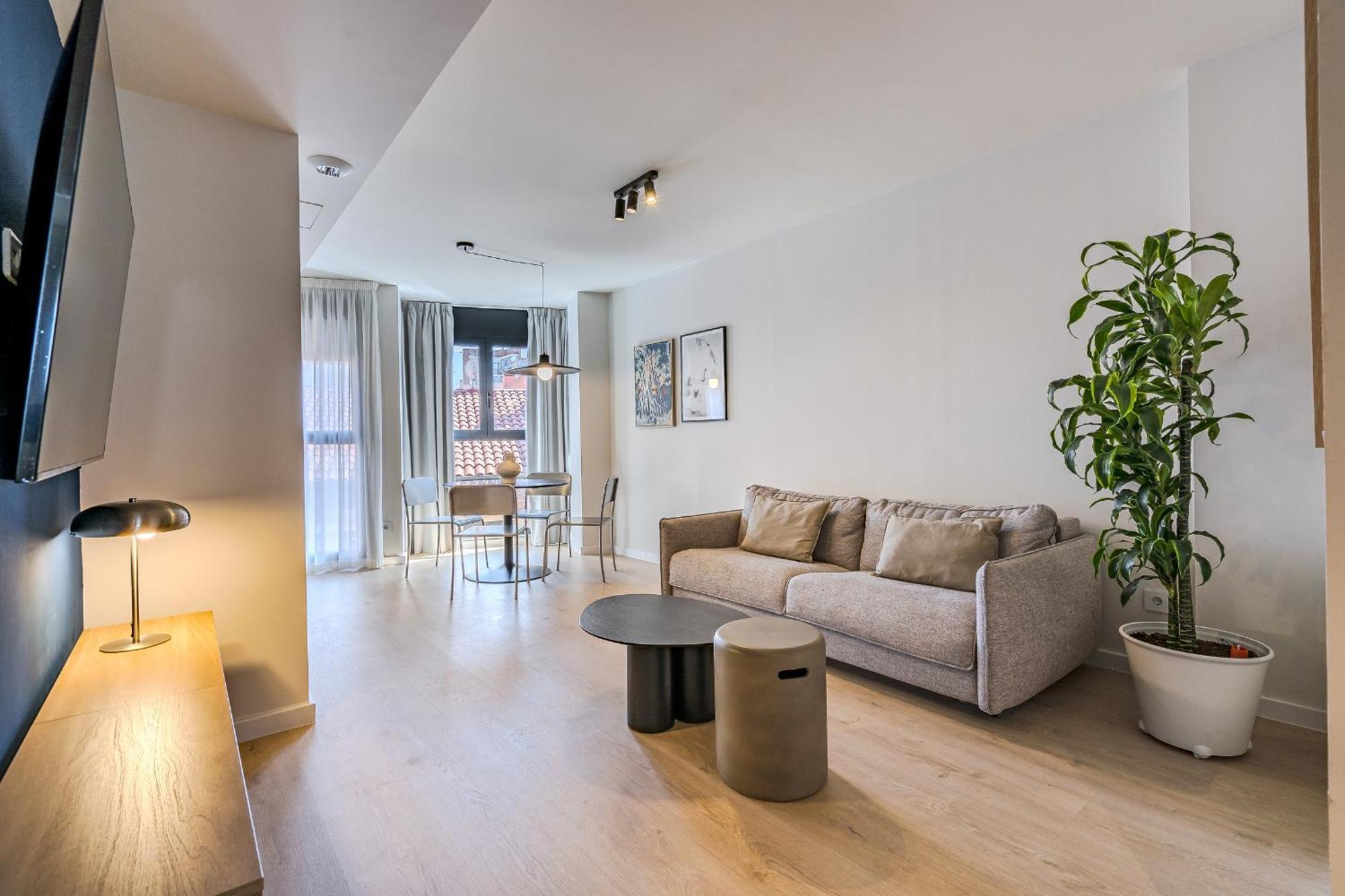 Puerto Alto Apartments By Olala Homes Madrid Esterno foto